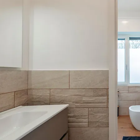Appartement Essenza Moderna Stazione E Centro Brescia