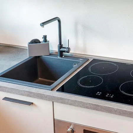 Appartement Essenza Moderna Stazione E Centro Brescia